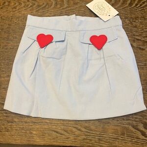 Beaufort Bonnet Skirt